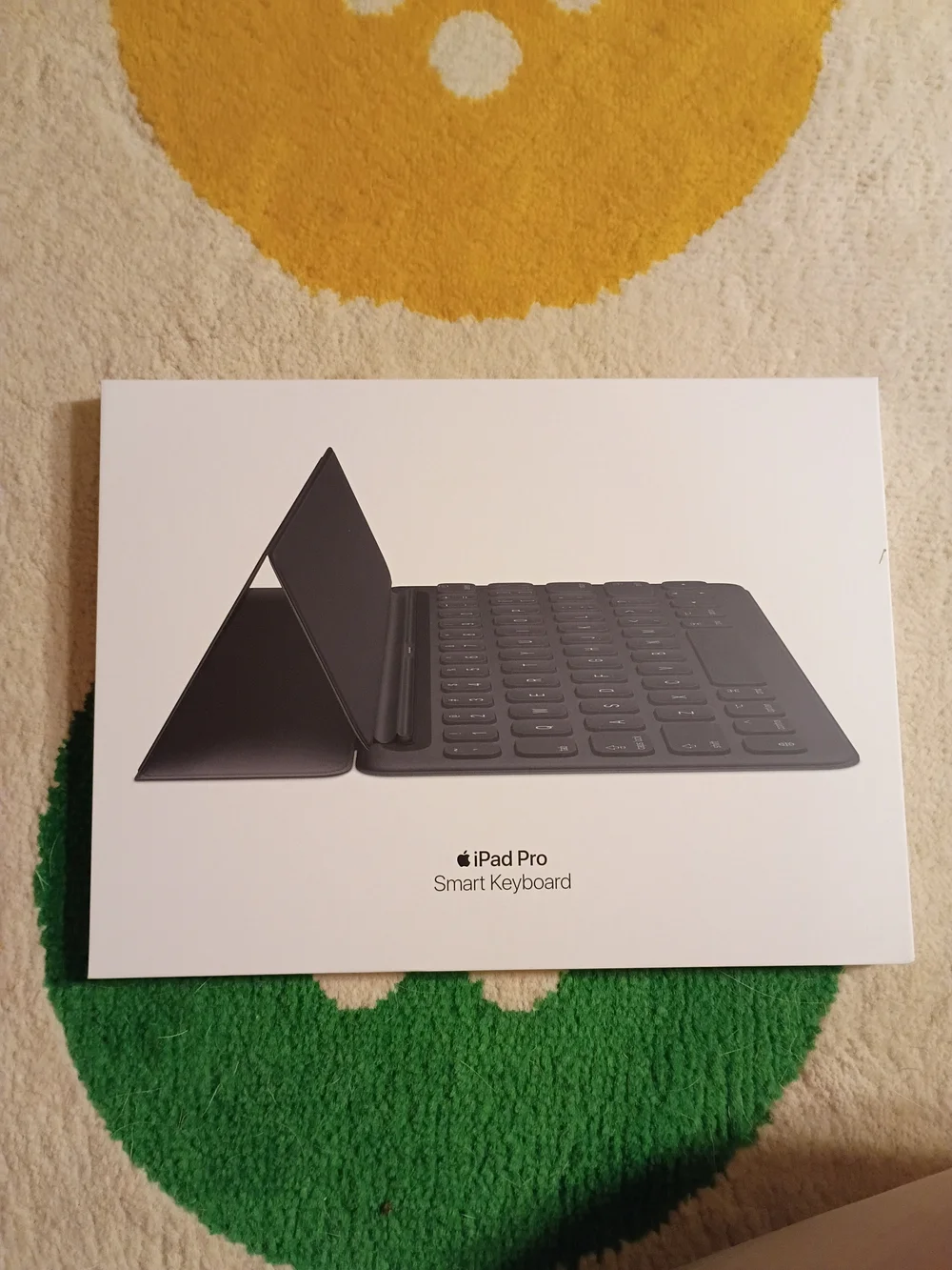 iPad Pro Smart Keyboard Folio For 10.5 Inch ipad Pro